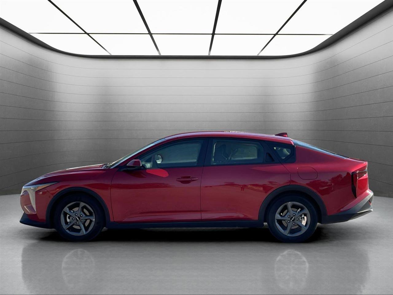 Used 2025 Kia K4 LX image 11