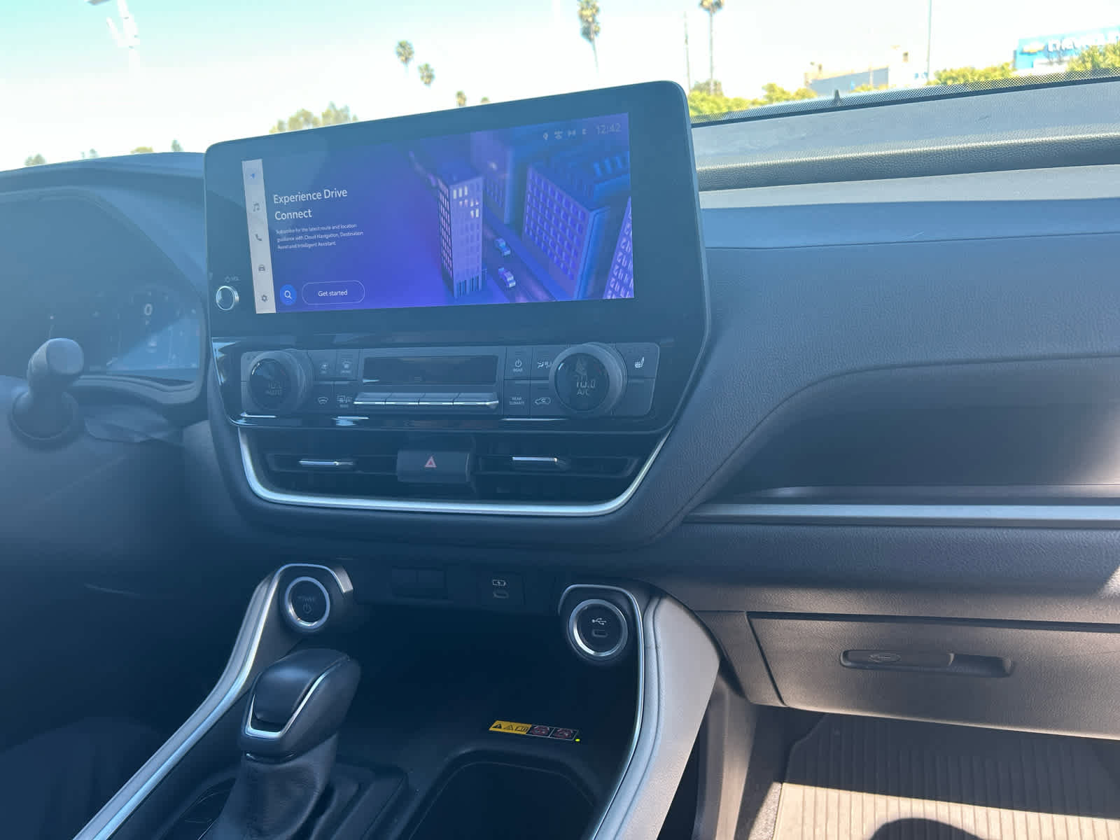 Used 2024 Toyota Grand Highlander XLE image 11