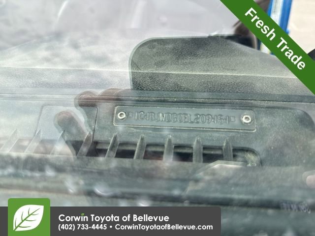 Used 2014 Jeep Wrangler Unlimited Sport image 16