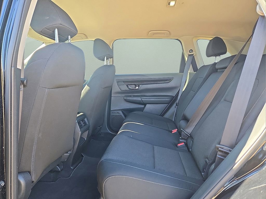 Used 2025 Honda CR-V LX image 15