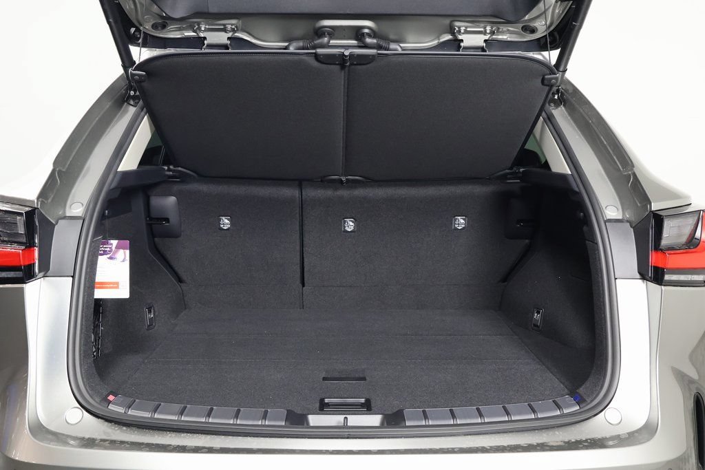 New 2026 Lexus NX 450h+ AWD w/ Accessory Package (Z1) image 8