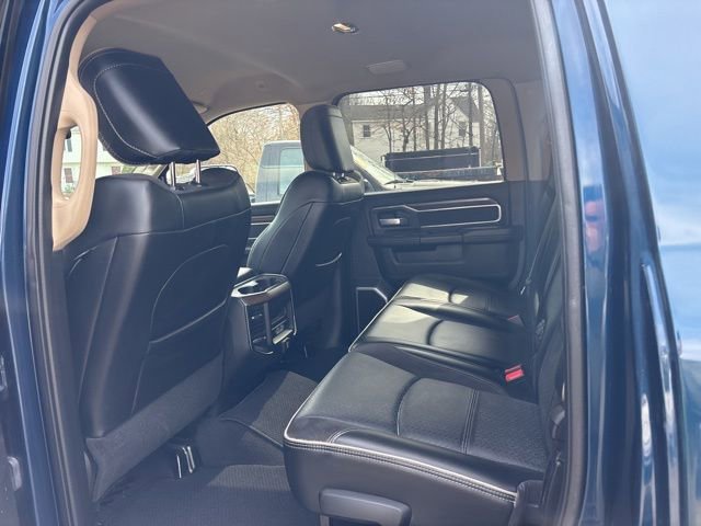 Used 2022 RAM 2500 Laramie image 6