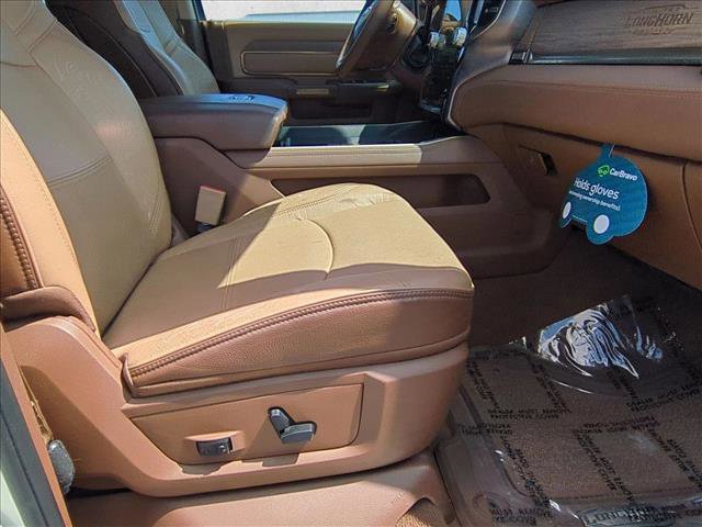 Used 2021 RAM 2500 Limited AWD/4WD image 21