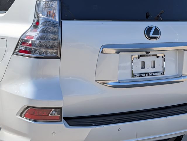 Used 2023 Lexus GX 460 Premium w/ Premium Package AWD/4WD image 7