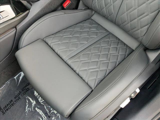 New 2025 Audi S5 Premium Plus image 4