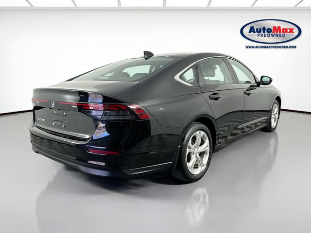 Used 2023 Honda Accord LX image 2