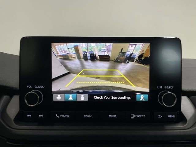 Used 2025 Honda Accord SE image 17
