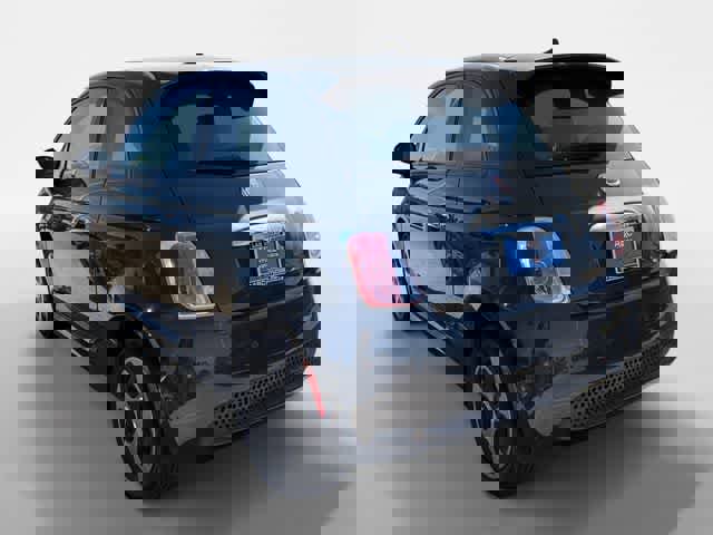 Used 2016 FIAT 500 e image 4