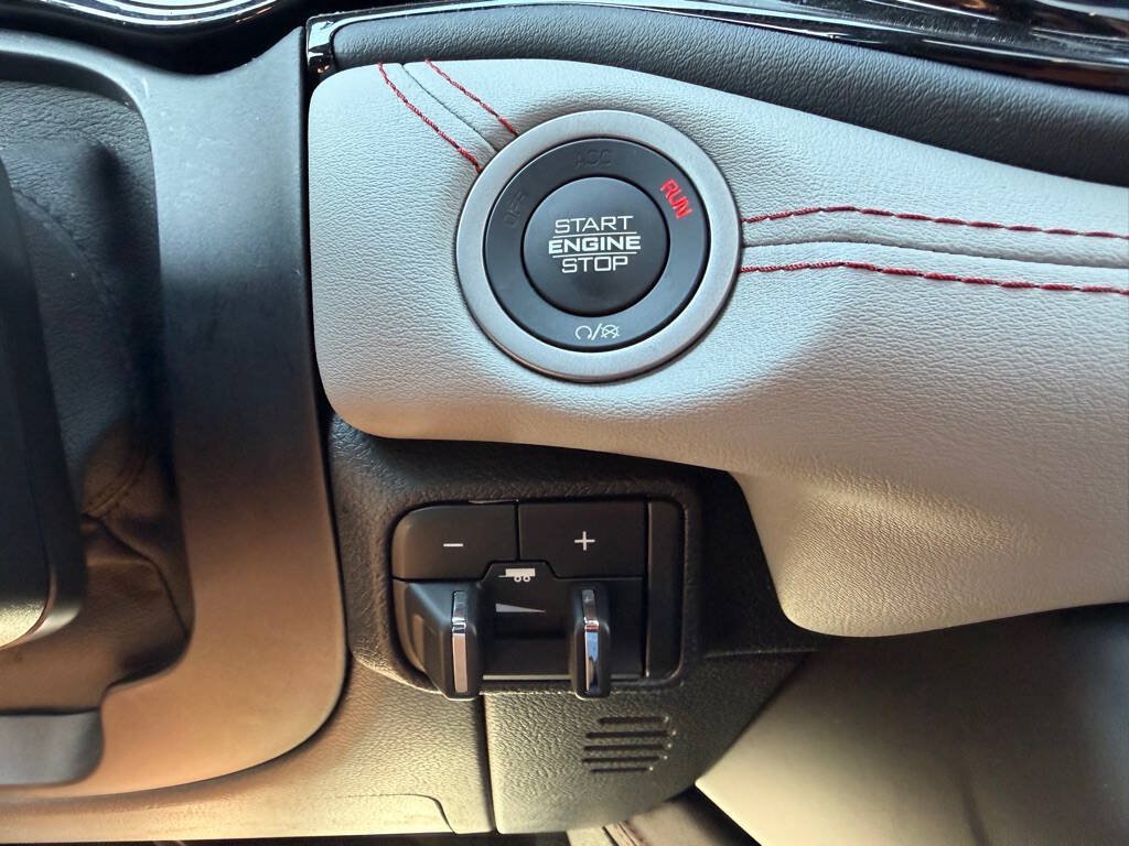 Used 2024 Dodge Durango Citadel AWD/4WD image 35