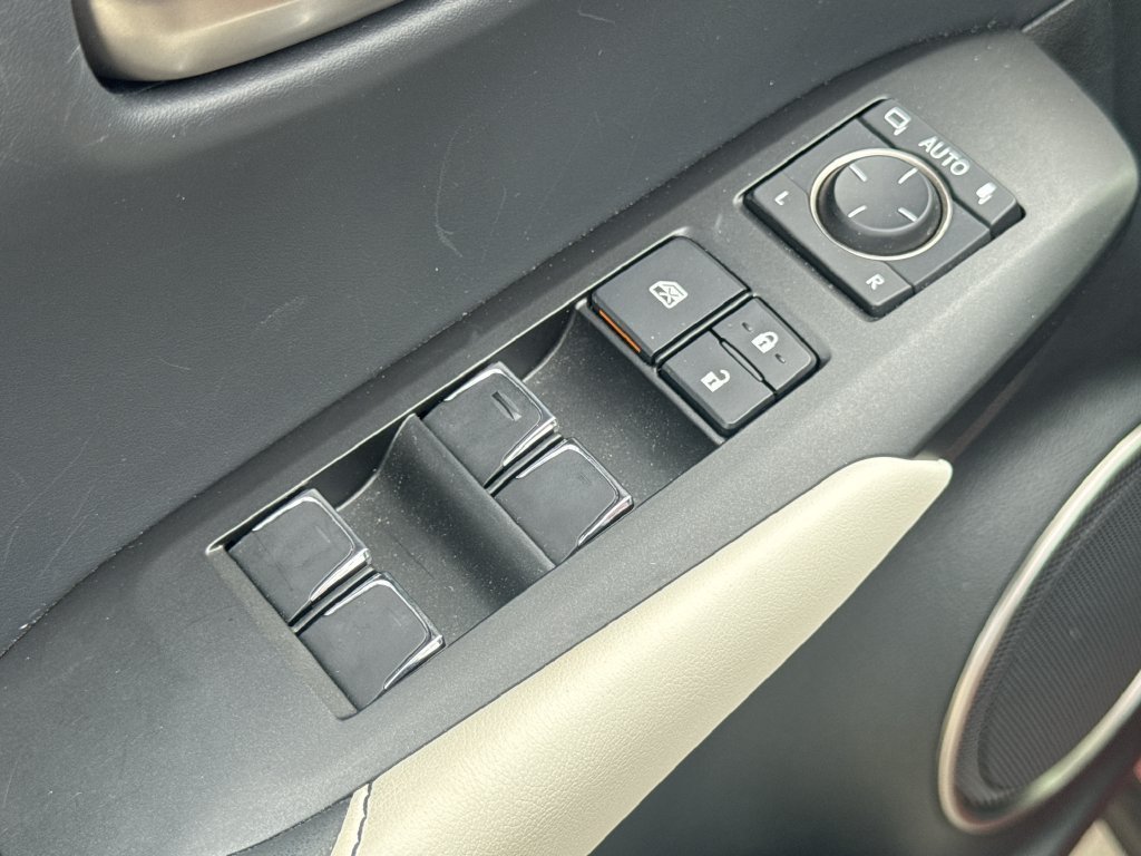 Used 2021 Lexus NX 300 F Sport w/ F Sport Premium Package FWD image 15