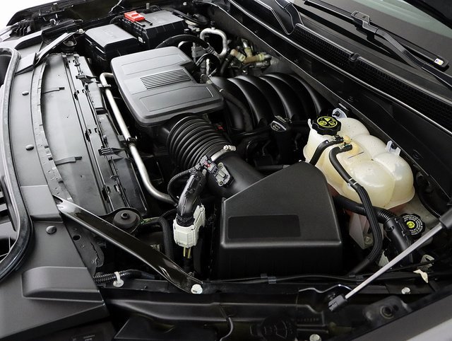 Used 2023 GMC Yukon XL SLT w/ SLT Premium Package image 40