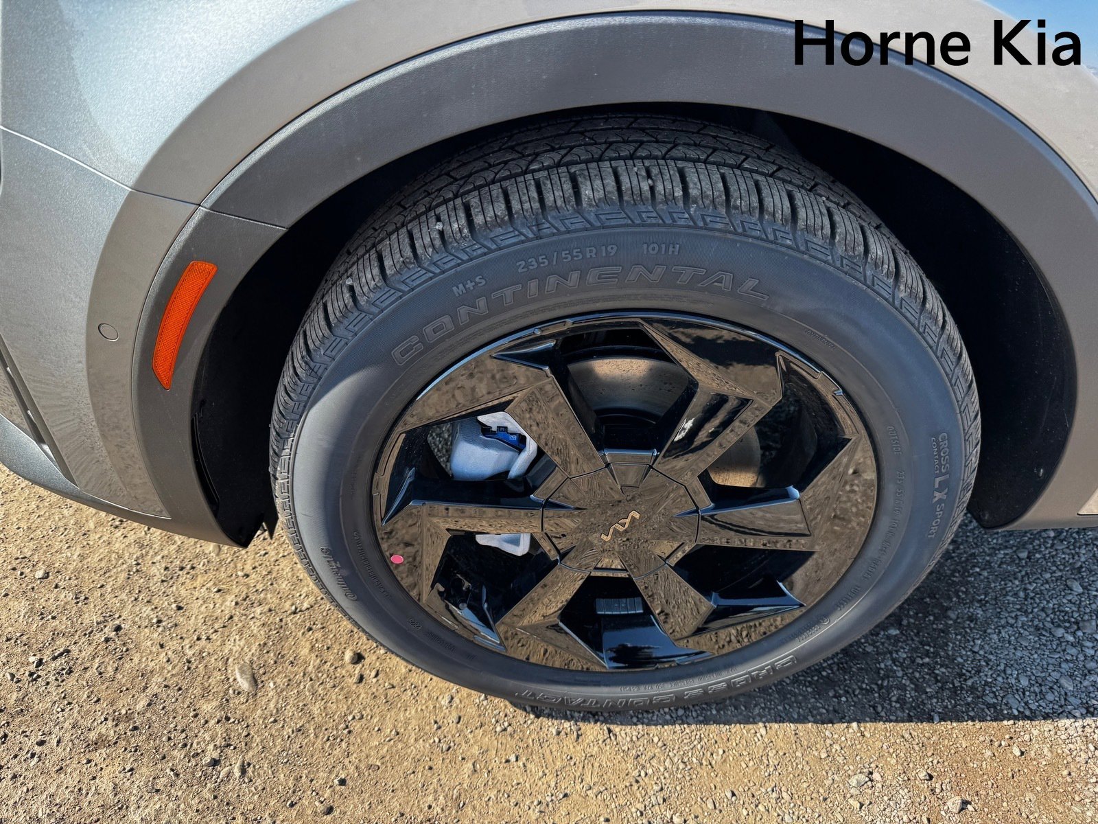 New 2026 Kia Sorento SX Prestige image 8