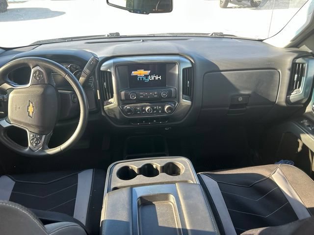Used 2014 Chevrolet Silverado 1500 LT w/ All Star Edition RWD image 11