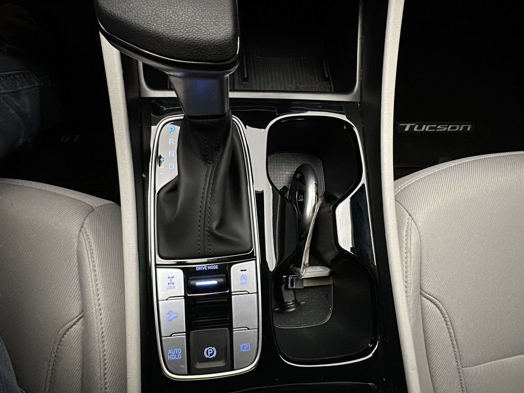 Certified 2025 Hyundai Tucson SEL image 27
