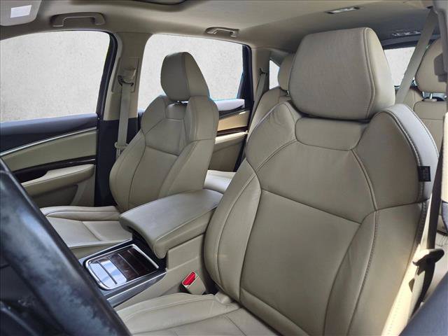 Used 2020 Acura MDX FWD image 15
