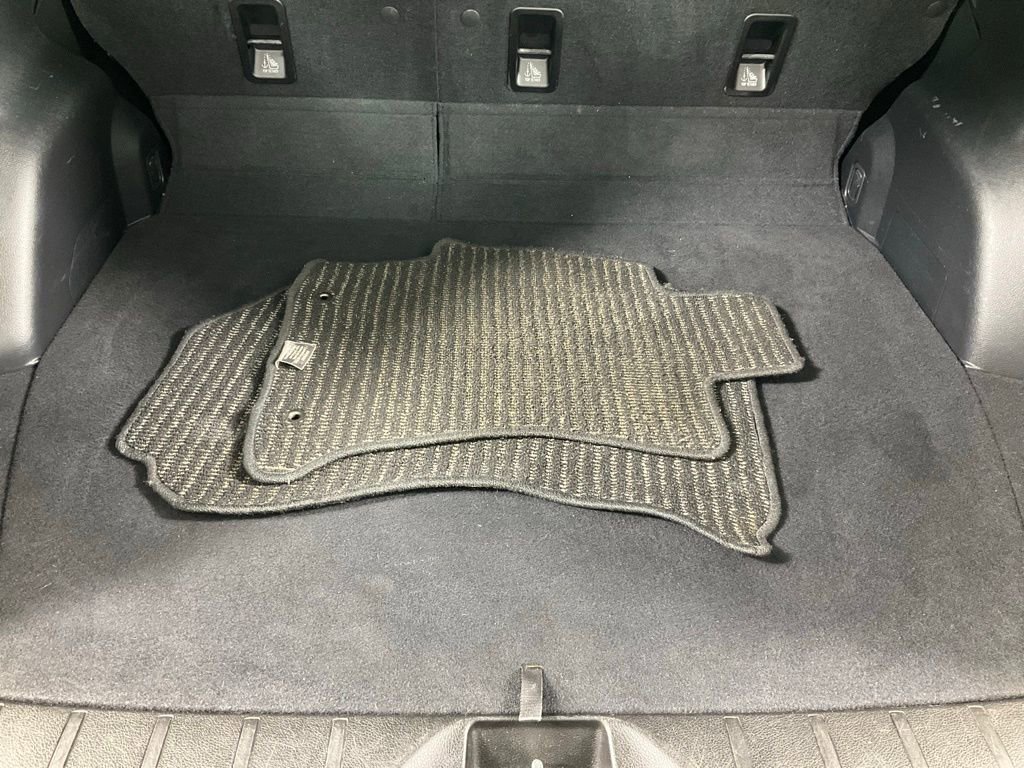 Used 2018 Subaru Forester 2.5i Premium w/ All-Weather Package image 23