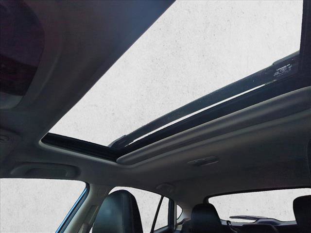 Used 2022 Subaru Crosstrek 2.5i Limited image 20