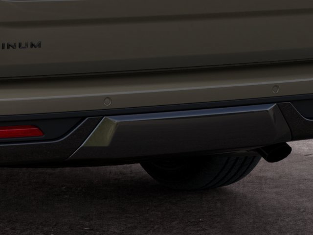 New 2027 Ford Expedition Max Platinum w/ Stealth Performance Package AWD/4WD image 23