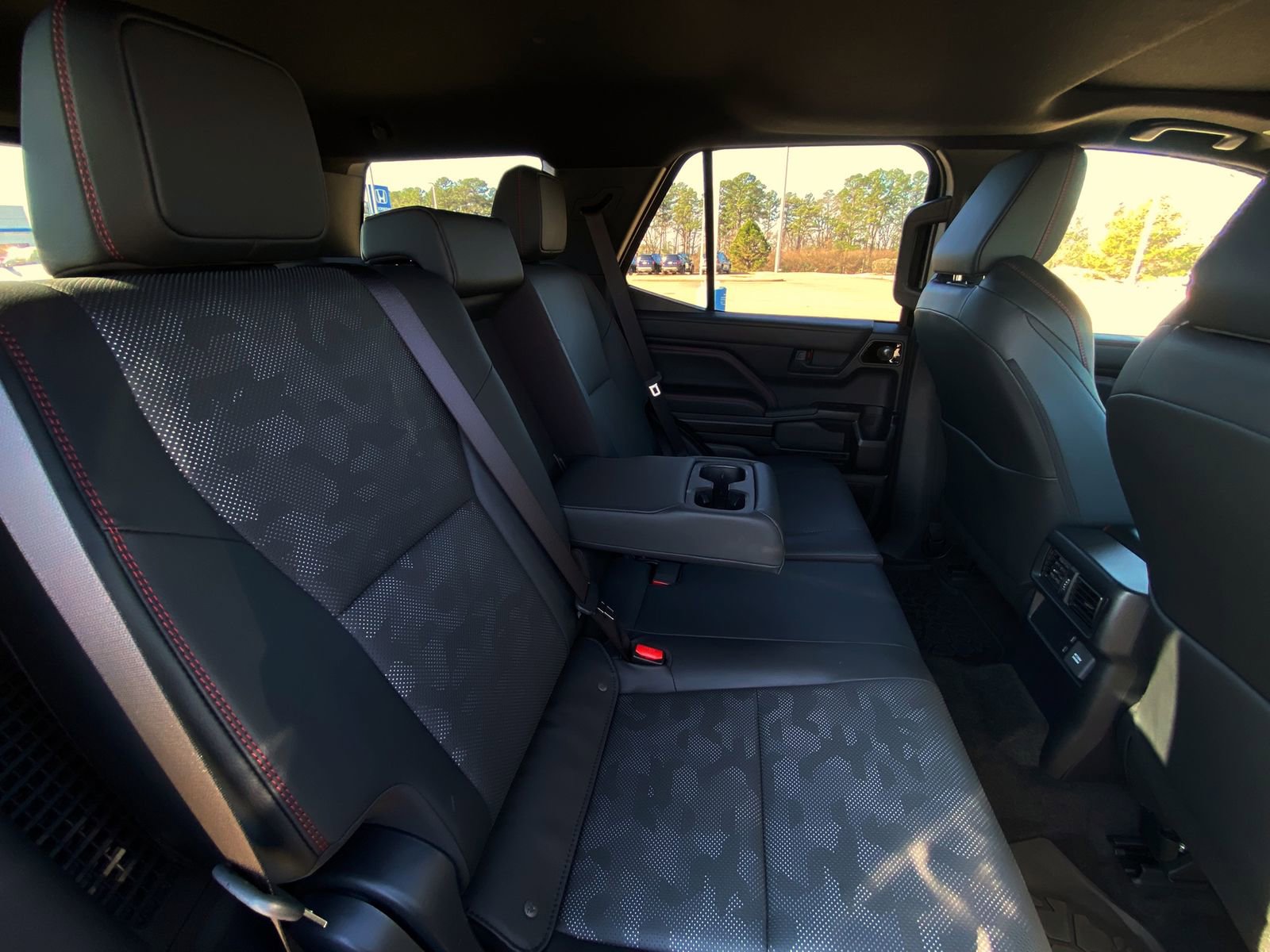 Used 2025 Toyota 4Runner TRD Pro image 33