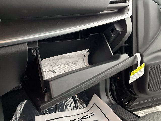 Certified 2026 Nissan Rogue SV FWD image 37