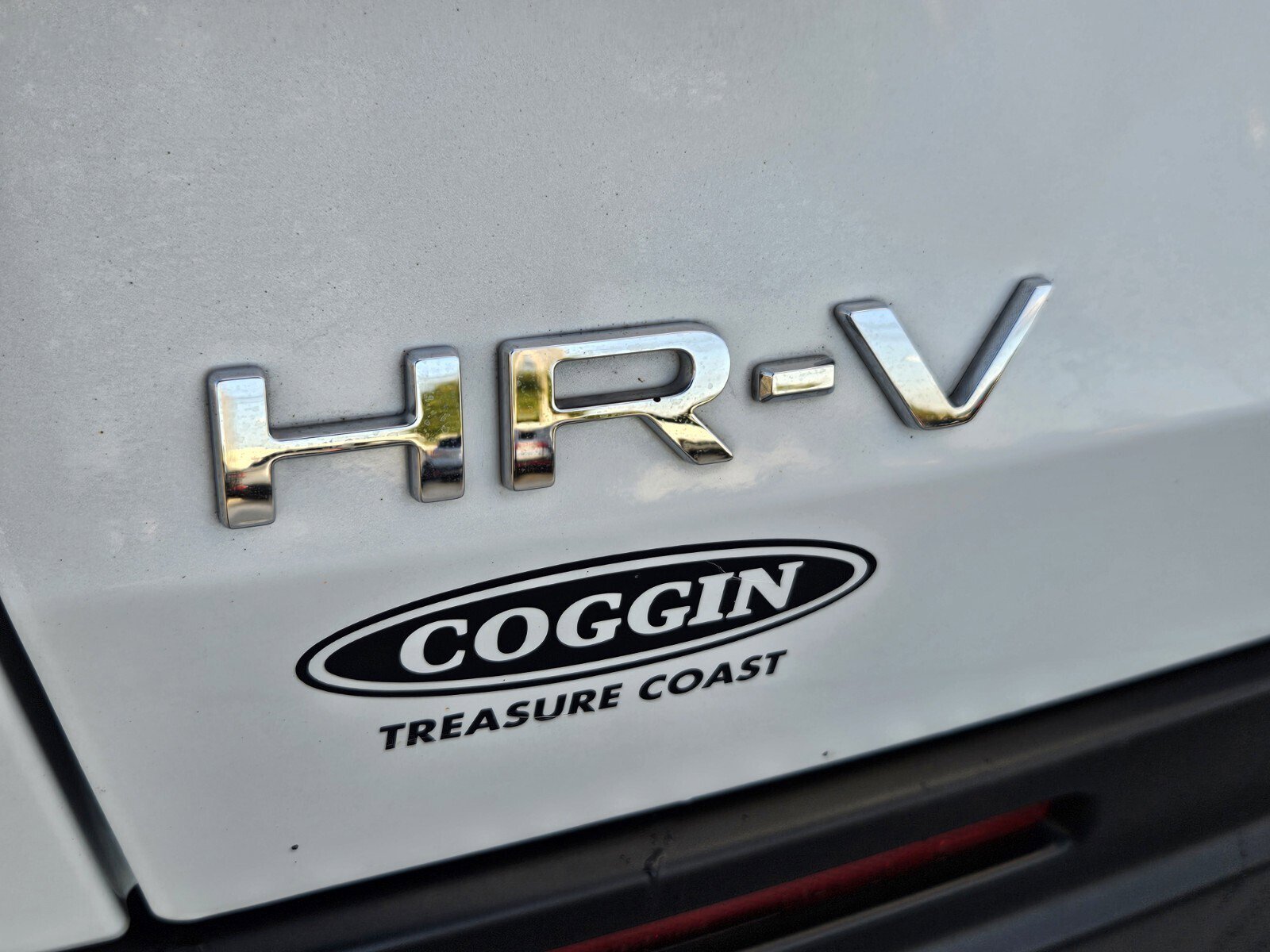 Certified 2023 Honda HR-V LX image 21