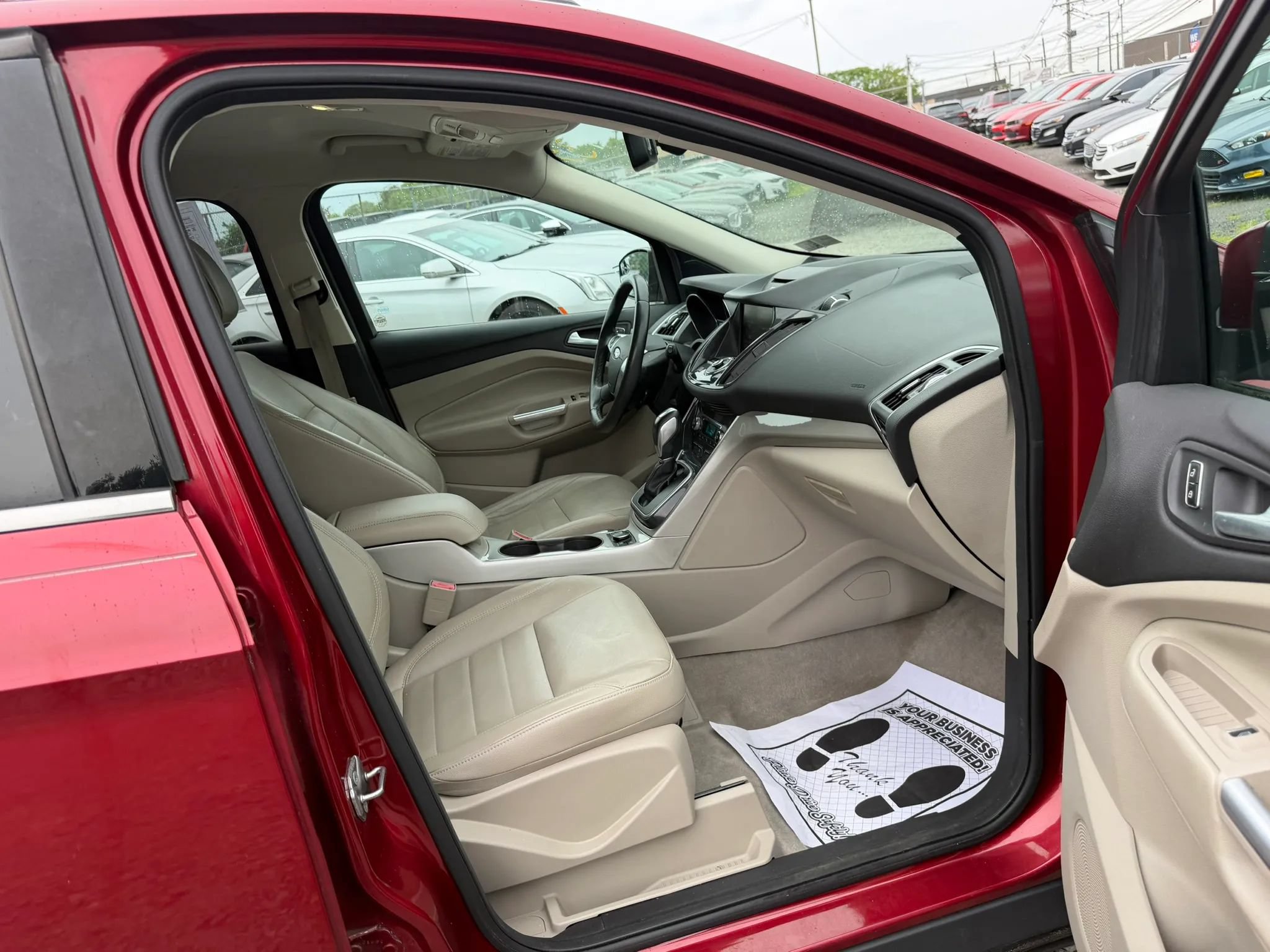 Used 2013 Ford Escape SEL AWD/4WD image 29