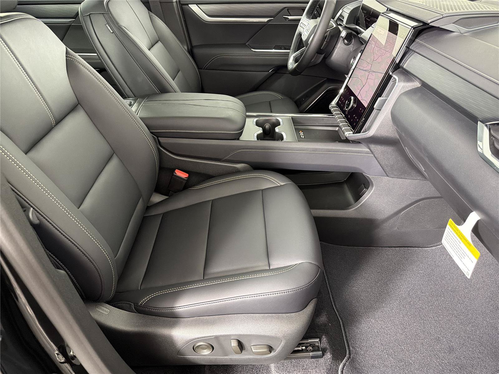 New 2026 GMC Acadia Elevation w/ Black Edition FWD image 11