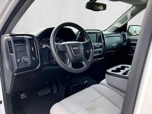 Used 2019 GMC Sierra 1500 Limited w/ Elevation Edition AWD/4WD image 14