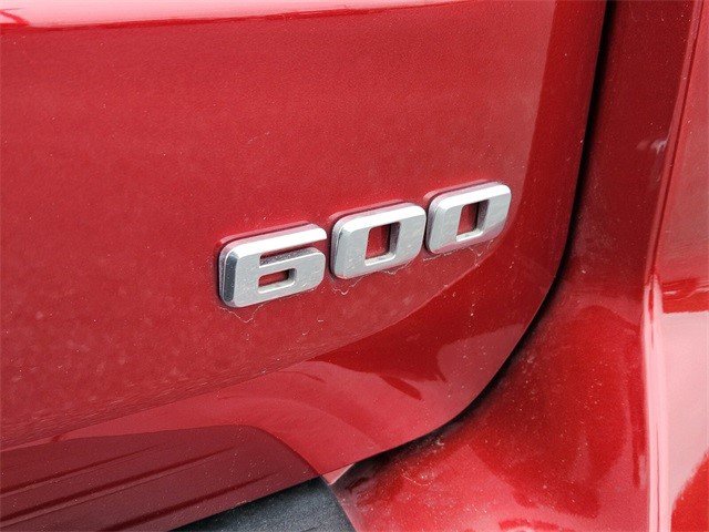 Certified 2024 Cadillac Escalade ESV Premium Luxury w/ Performance Package image 19