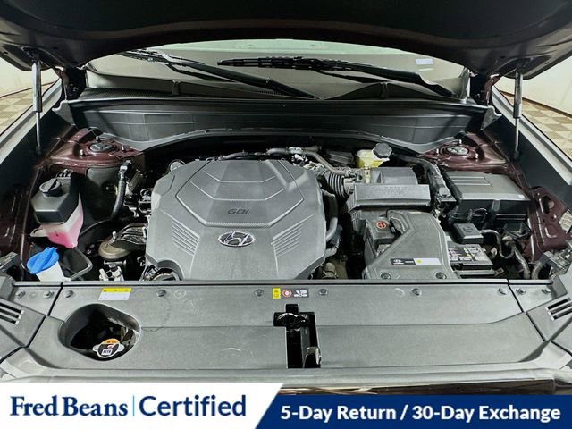 Used 2024 Hyundai Palisade SEL image 33