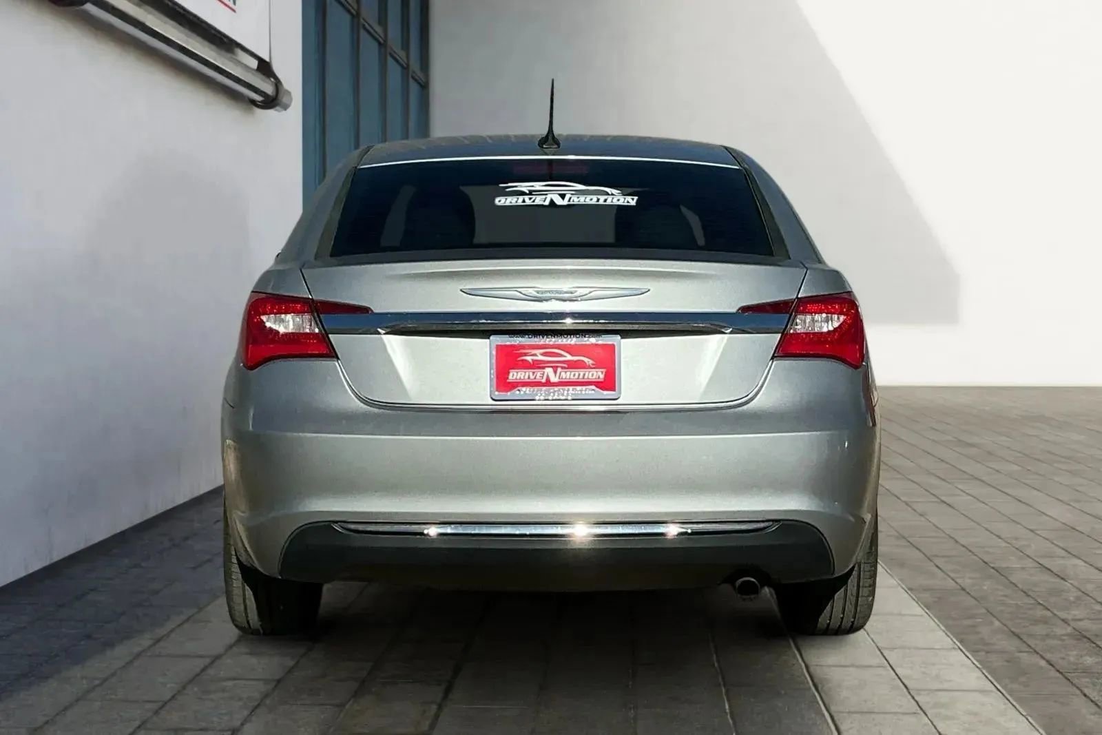 Used 2014 Chrysler 200 Touring image 5