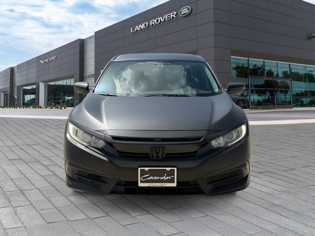 Used 2016 Honda Civic LX image 8