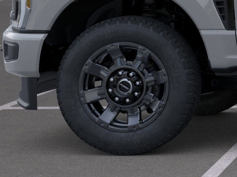 New 2026 Ford F250 XL w/ STX Appearance Package AWD/4WD image 19