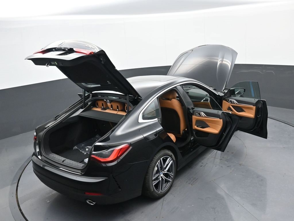 New 2026 BMW 430i xDrive w/ Premium Package image 45