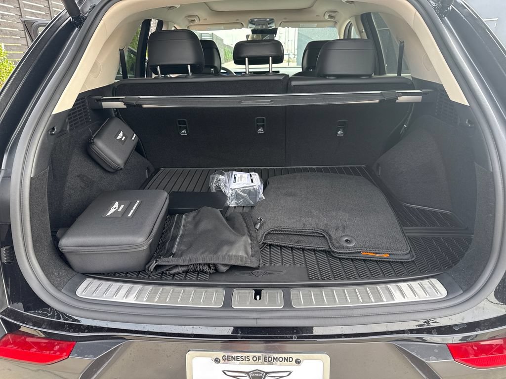 New 2026 Genesis GV70 2.5T Advanced AWD/4WD image 23