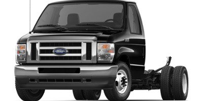 New 2027 Ford E-450 and Econoline 450 Super Duty