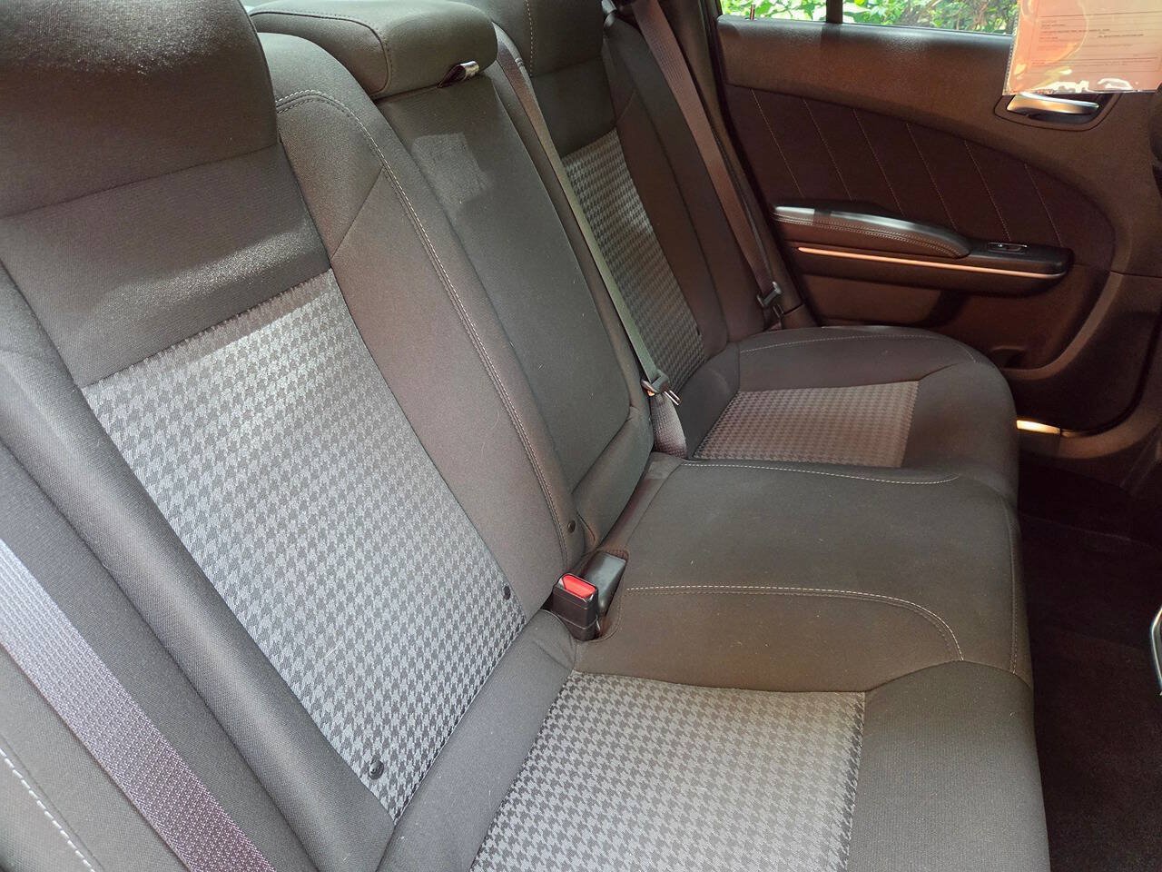 Used 2023 Dodge Charger R/T RWD image 17