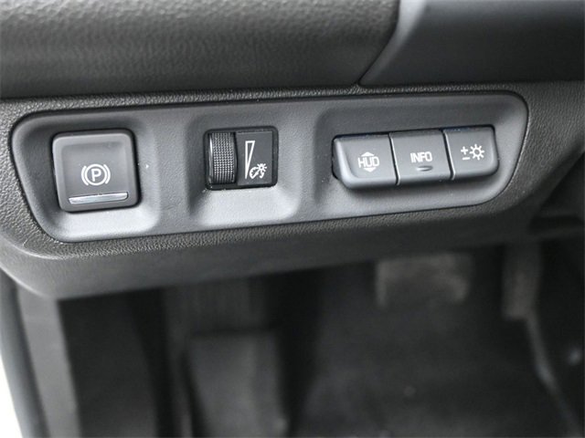 Used 2021 GMC Acadia Denali w/ Denali Technology Package image 18