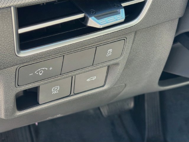Certified 2026 Hyundai Sonata SEL FWD image 11