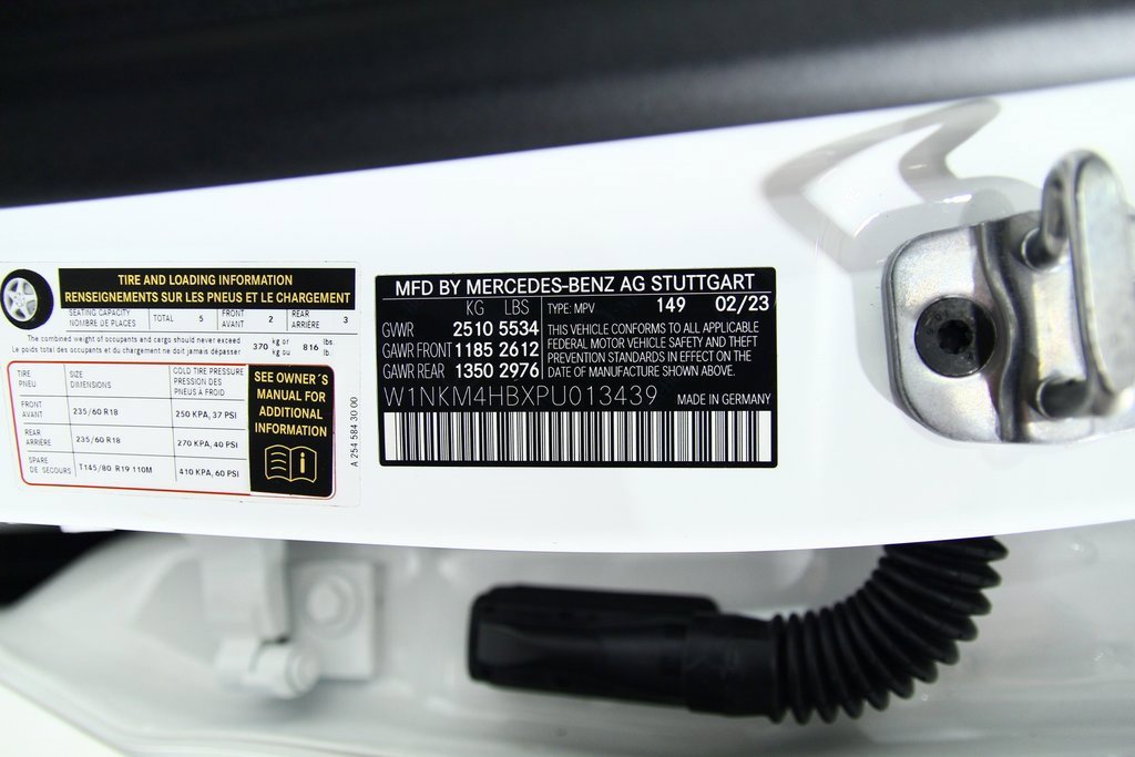 Used 2023 Mercedes-Benz GLC 300 4MATIC image 22