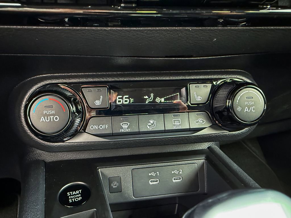 Certified 2026 Nissan Kicks SV w/ Cold Weather Package image 18