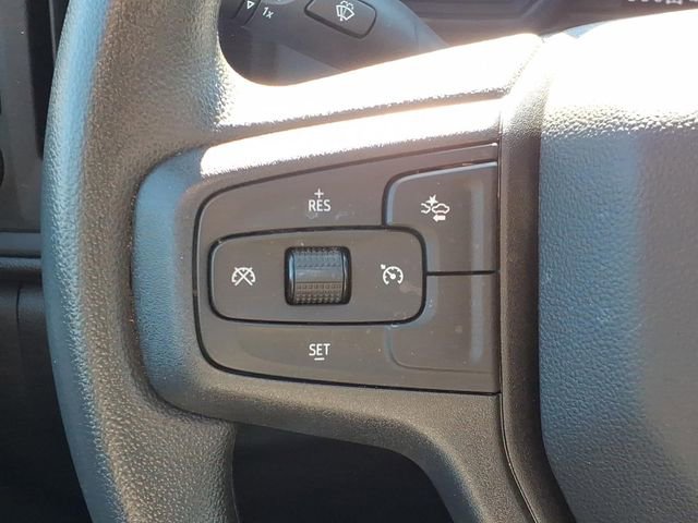 Used 2025 Chevrolet Silverado 1500 Custom image 23