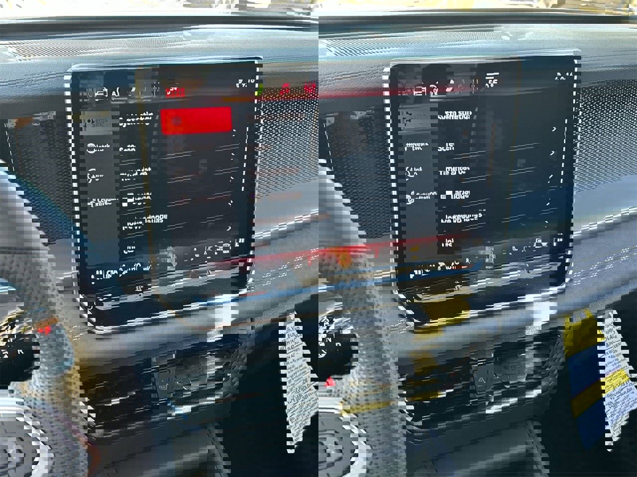 New 2026 Volkswagen Tiguan SE R-Line image 22