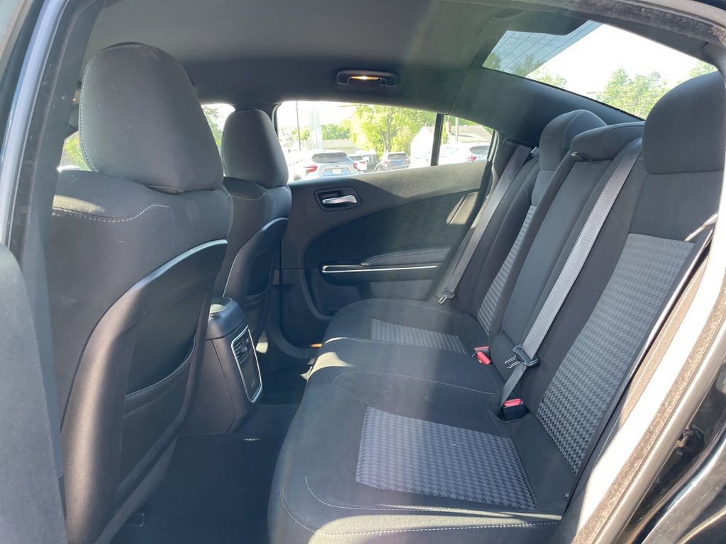 Used 2022 Dodge Charger GT RWD image 14