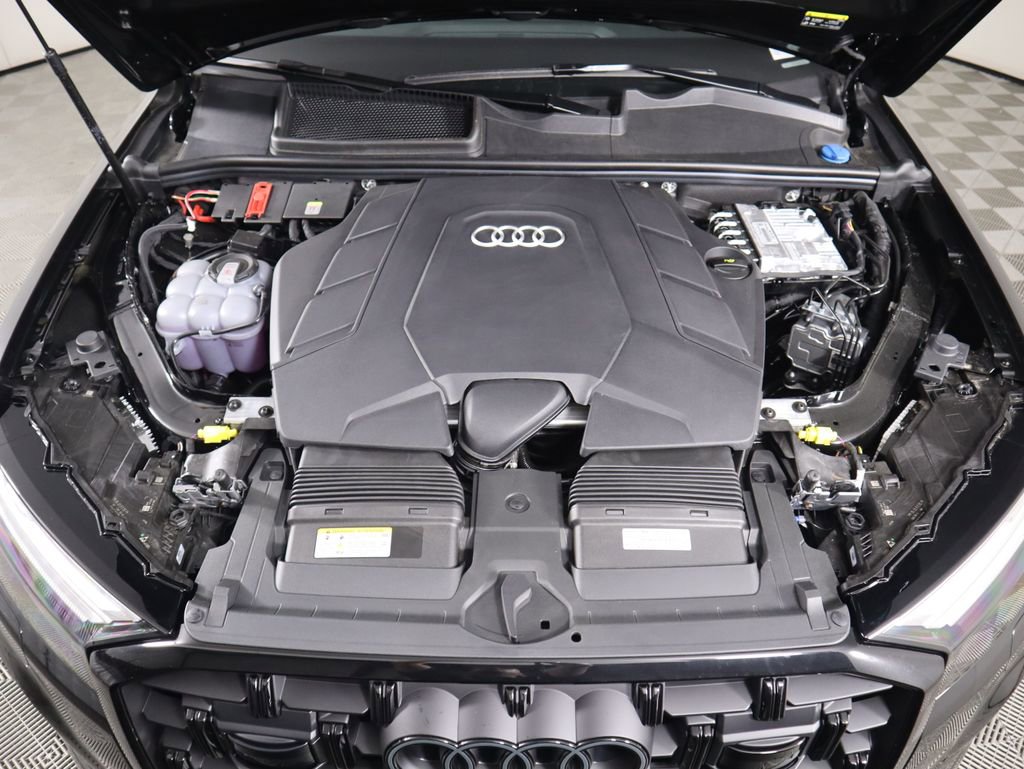 New 2025 Audi Q7 3.0T Premium Plus image 31