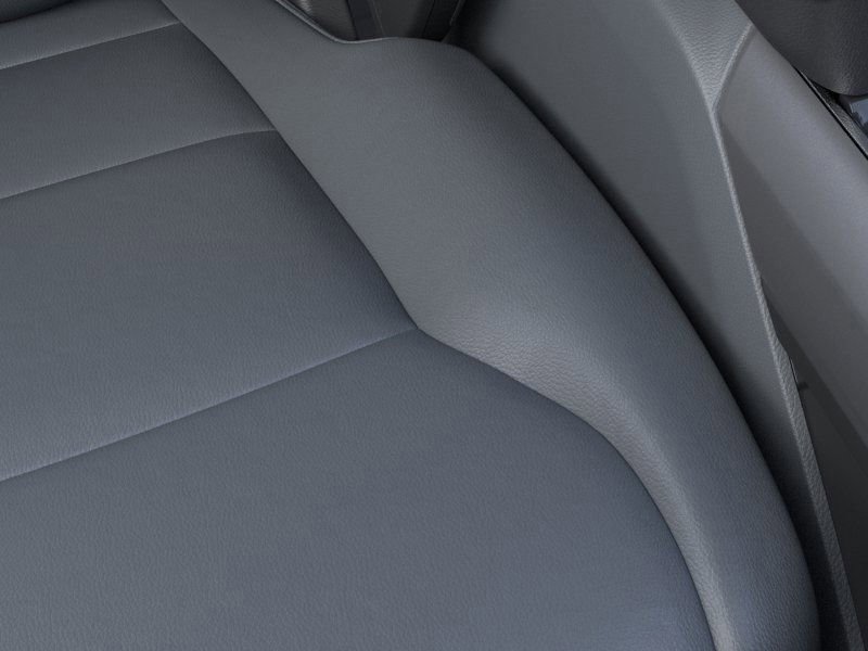 New 2025 Ford F150 Lightning Pro image 16