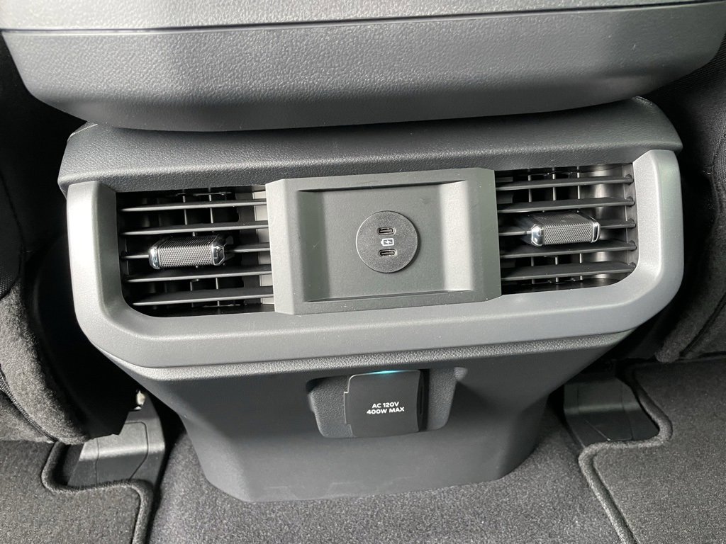 New 2026 Ford F150 XLT image 60