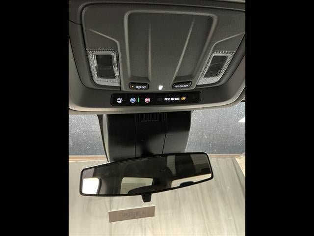New 2026 Chevrolet Silverado 1500 Custom AWD/4WD image 12