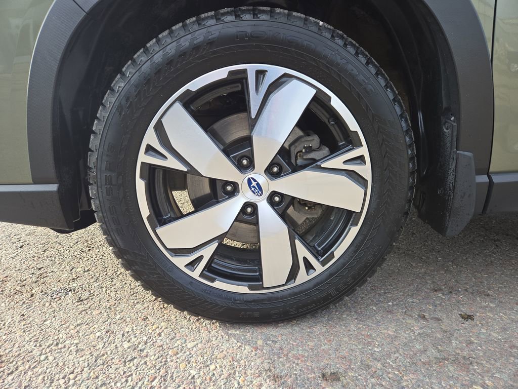 Used 2020 Subaru Forester Touring w/ Popular Package #2 image 10