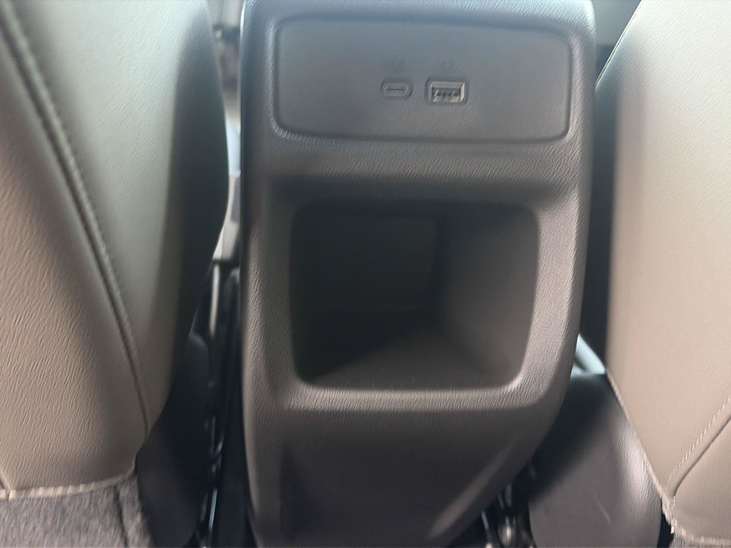 New 2026 Chevrolet Trax ACTIV w/ Driver Confidence Package FWD image 30